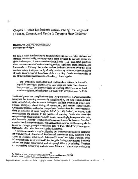 Any part of this document may be used, reproduced and .